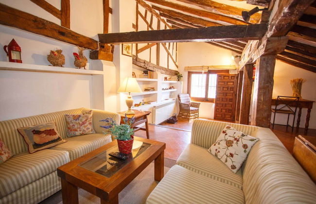 El Bulín de Pedraza - Foto 15