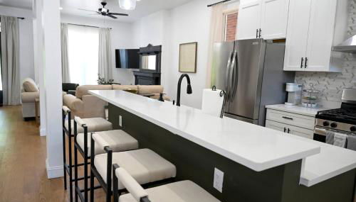 St. Louis Luxury Home 3BR/3.5BA Near Everything - Foto 3, Other