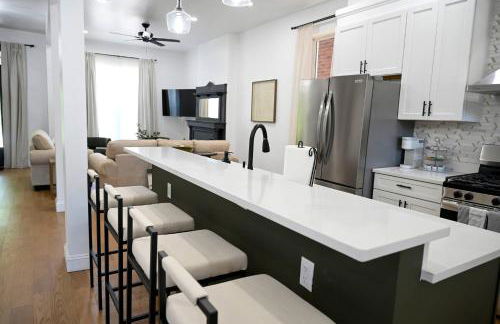 St. Louis Luxury Home 3BR/3.5BA Near Everything - Foto 3