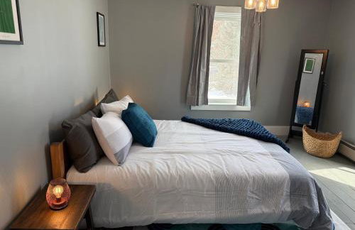 Lakefront Farmhouse for Family Gatherings - Foto 10