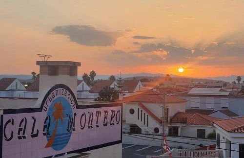 Appartement résidence cala montero - Foto 10