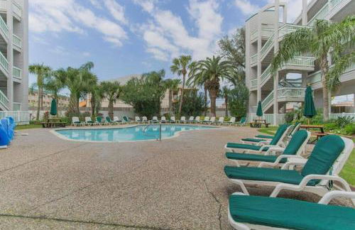 GypSEA Blu Beach Condo Steps to the Beach - Foto 31