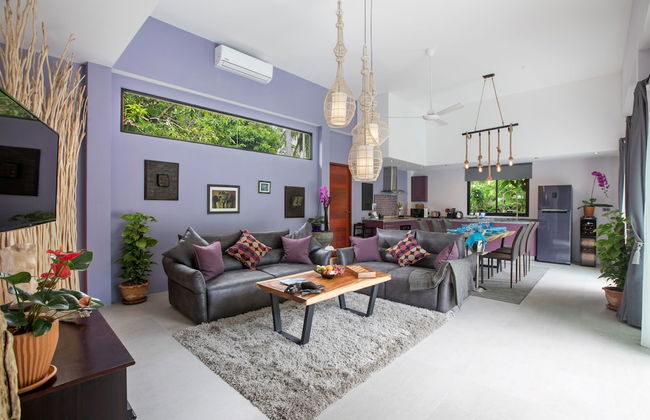 Baan Suaan Bua Pool Villa - Foto 15