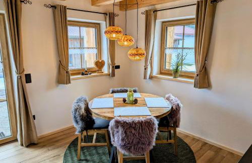 Inser Hof - Hüttenleben Bayern - Foto 46