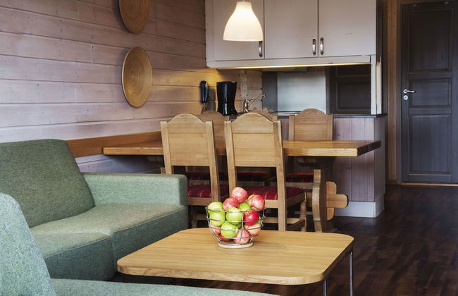 Birkebeineren Apartments - Foto 11