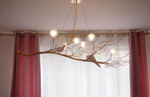 Le Carré des oiseaux - Foto 10