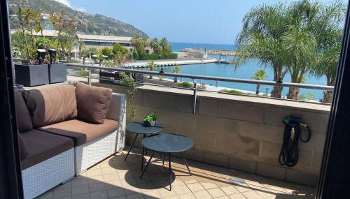 Luxury Apartment San Lorenzo al Mare - Photo 2