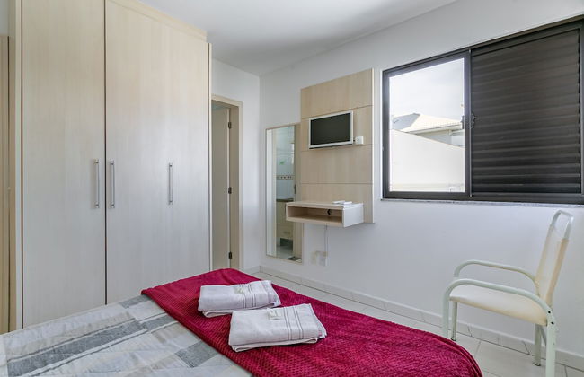 Pousada Costão dos Ingleses - Photo 19