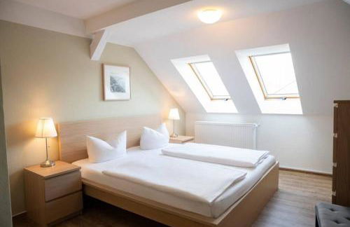 Ferienwohnung Schlossblick - Foto 21