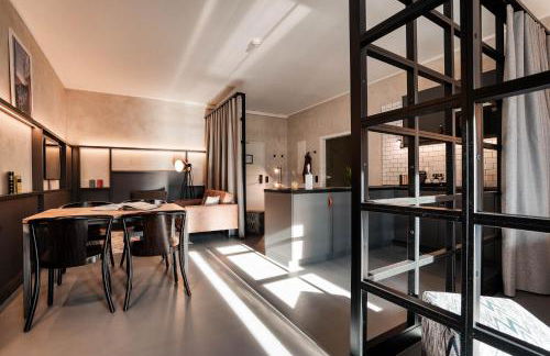 CLOUD No7 LOFTS - Foto 13