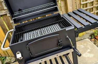 12 & 14 On the Hill Aberfoyle, twin holiday cottages in Scenic Loch Lomond & Trossachs National Park - Foto 15