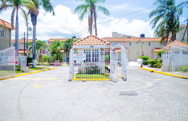 Kingston Guest Apt at Oakland - Foto 26