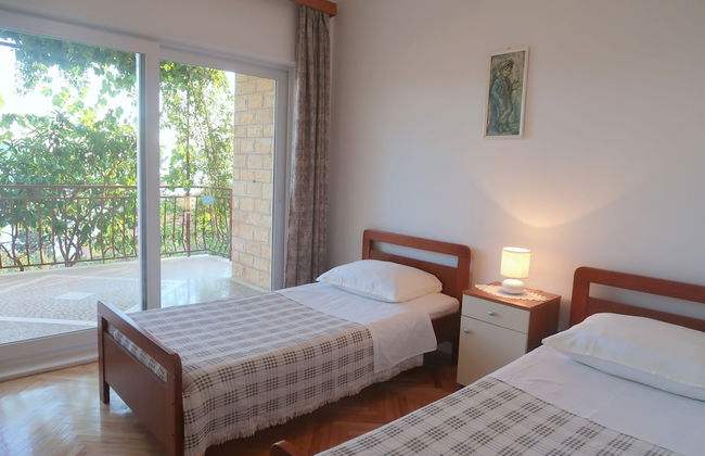 Cvita apartments - Foto 23