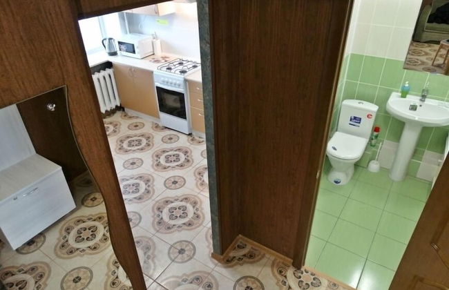 Inndays on Lunacharskogo-3 - Foto 3