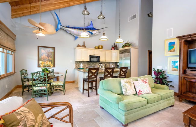 The Caribbean Resort Coconut Palm North - Foto 5