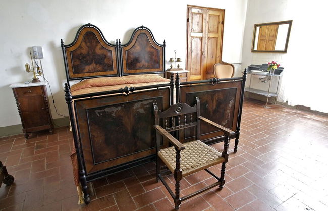 Agriturismo Fattoria di Castiglionchio - Foto 3