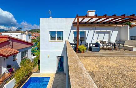 Vivalidays Greco House - Pineda de Mar - Photo 49