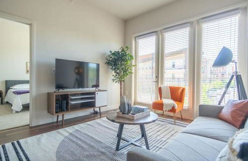 Boulevard Stays Nature Escape 2BR Suite Gym Pool Parking - Foto 7