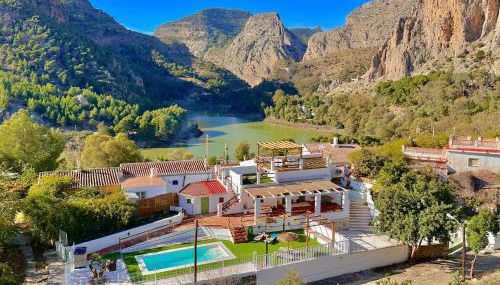 El Charcon Alojamiento Rural - Foto 2