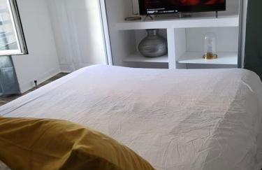 Appart' Studio cooconing - Champs Elysées - NETFLIX - Foto 20