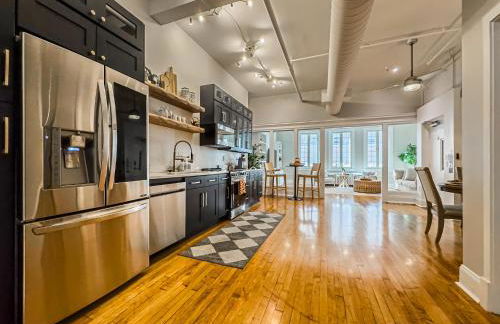 The Historic Lyric Presidential Suite - Foto 15