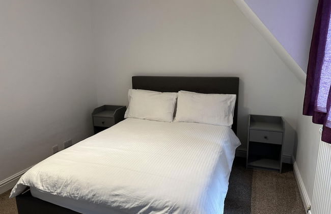 Apartment - Sleeps 4 & Free Parking - Foto 6
