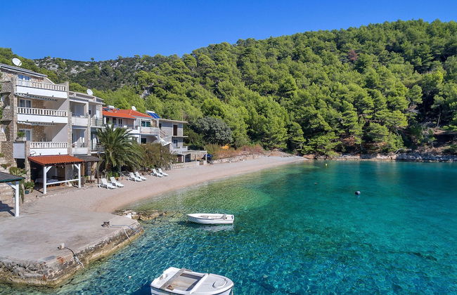 Apartments Robinzon Milivoj - Foto 51