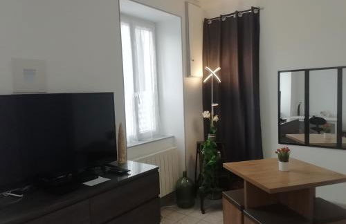 Pégase meublé 3*** - Foto 12