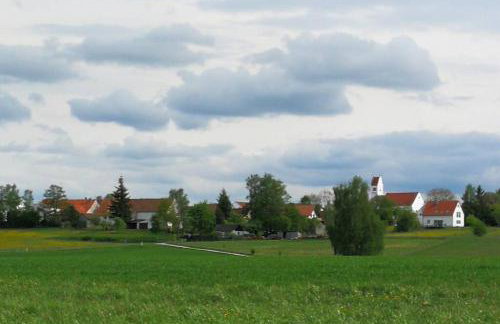 Charmantes Ferienhäuschen Birdland zwischen München und Augsburg - Foto 22