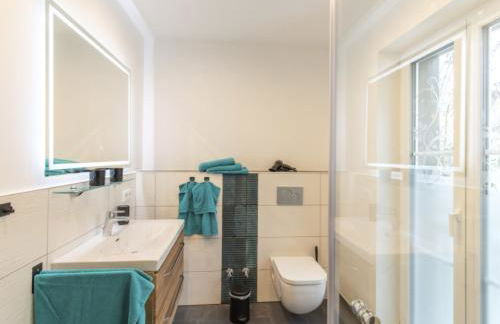 Apartment An den Schwabachauen 2 by Interhome - Foto 9