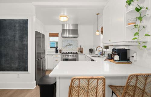 New! The South Hill Sanctuary-4 min to Manito Park - Foto 19