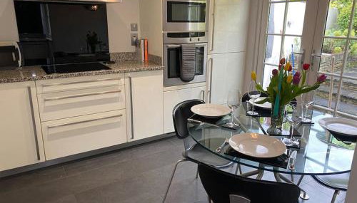 Fuchsia Cottage - Foto 4