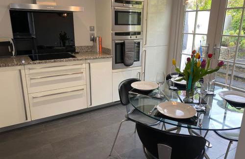 Fuchsia Cottage - Foto 4