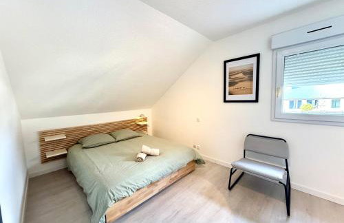 Appartement calme parking - Foto 8