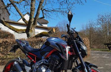 Sauerland Alm Winterberg 5 - Photo 29