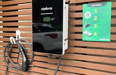 Vista da Pedra Flat em Pedra Azul - Photo 24