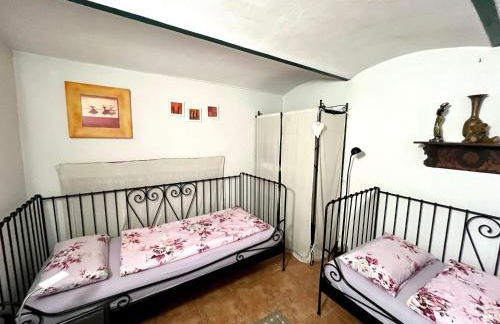 Apartment Spitzwegerich by Interhome - Foto 12