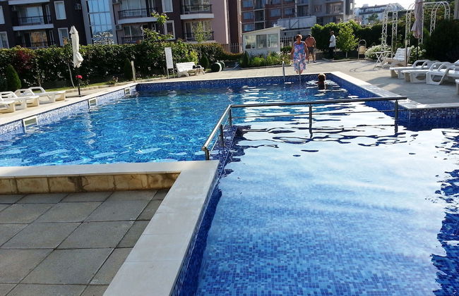 Menada Butterfly Apartments - Foto 27