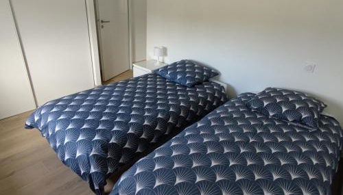 Maison neuve à 13 min des Sables - Foto 5