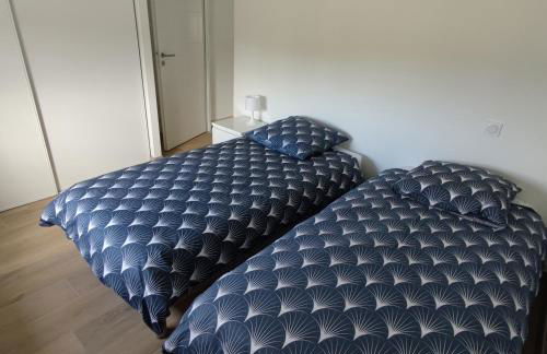 Maison neuve à 13 min des Sables - Foto 5