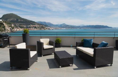 Villa Il Carrubo - Amalfi Coast - Foto 17