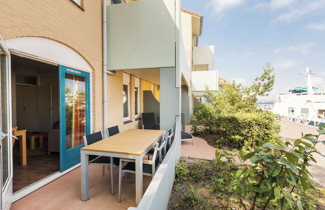 Center Parcs Port Zélande - Foto 48