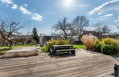 Ferien im Schwarzwald - Brigachtal - Foto 1