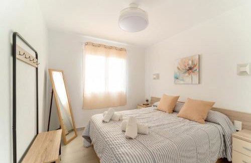 Can Xala - Apartamento con piscina cerca del mar - Foto 13