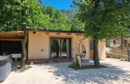 Nature Holiday Home - Foto 9