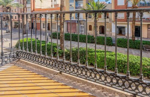 Maritim Horizon House Port of Valencia - Foto 52