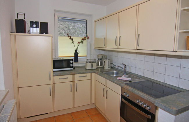 Appartementhaus in Trassenheide - Foto 5