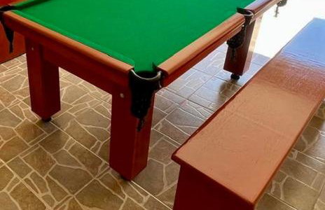 Casa Brisa do Amanhecer - Foto 21