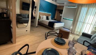 Flat Blue Praia de Camburi - Foto 5