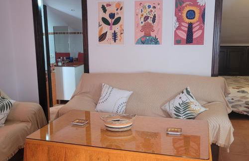 Apartamento la alberca 3 - Foto 8